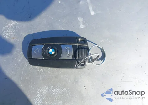 2011 BMW X5 xDrive35I/xDrive35I Premium/xDrive35I Sport Activity from USA, damaged, VIN 5UXZV4C51BL404397